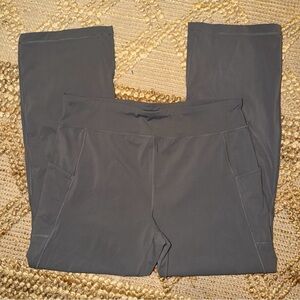 Duluth Trading Co NoGA Armachillo Bootcut Pant